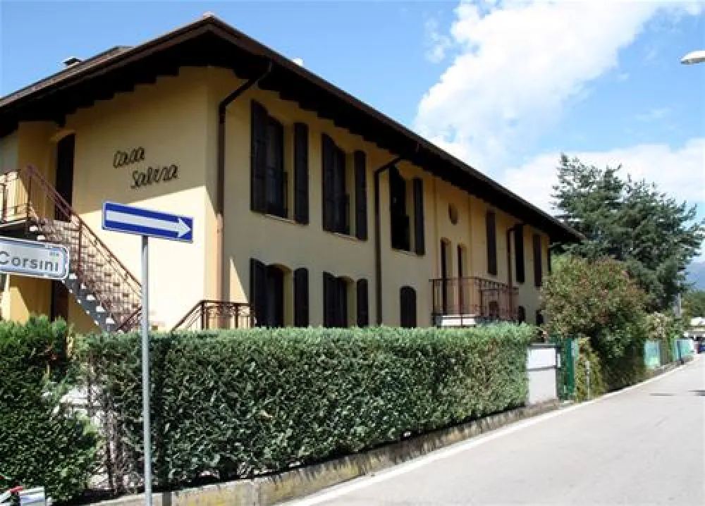 Parkcamping Maccagno