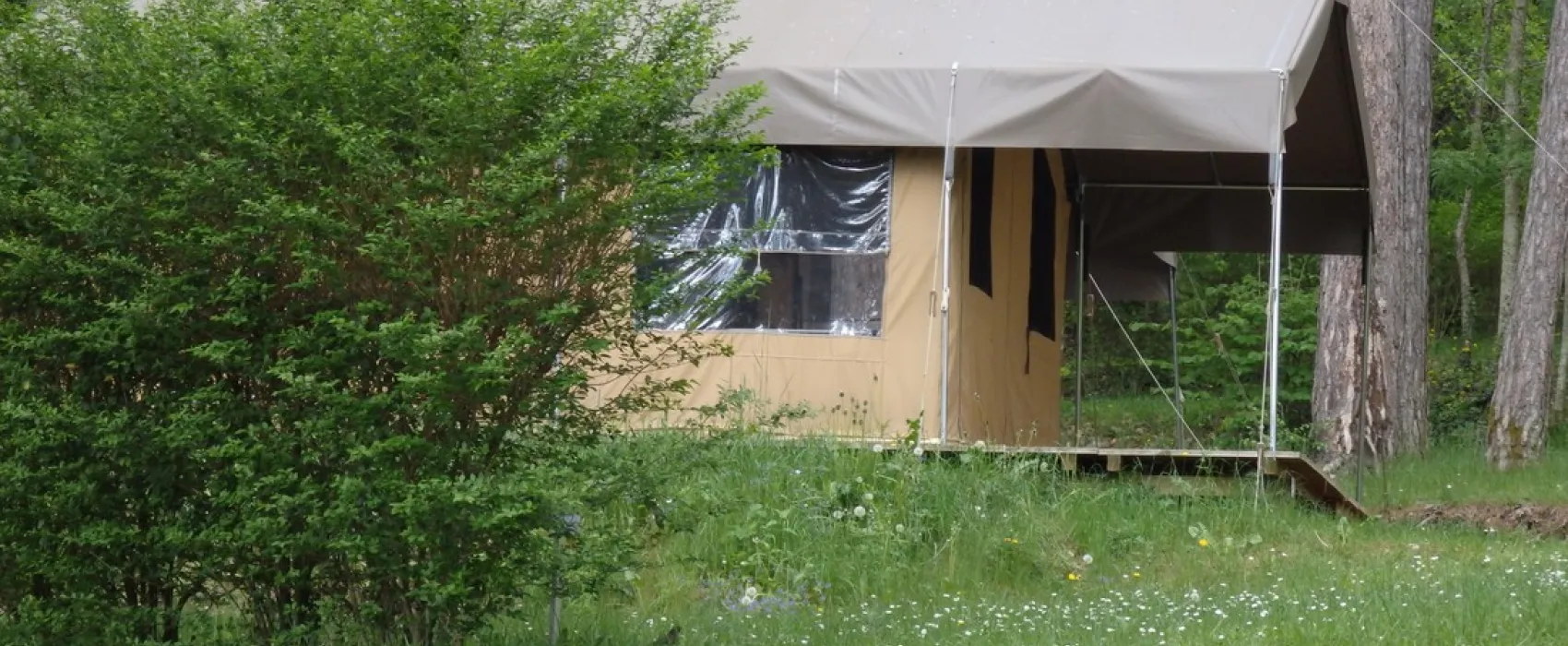 Camping Indigo Divonne