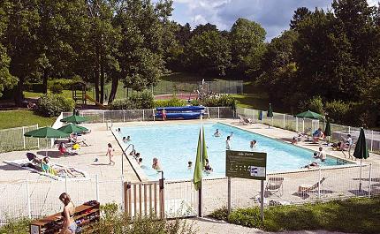 Camping Indigo Divonne photo 5