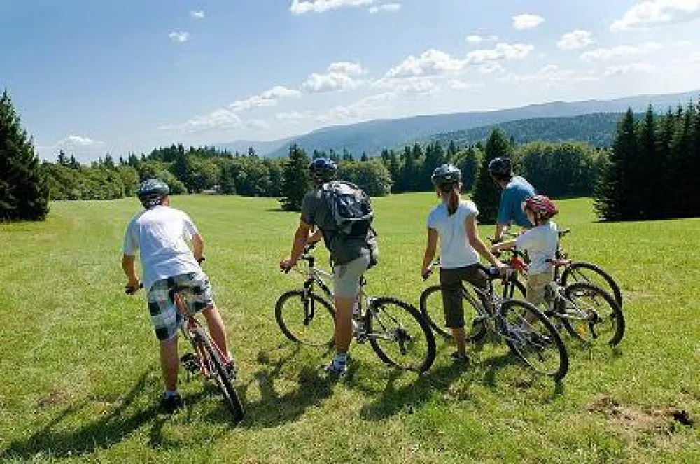 Camping Indigo Divonne