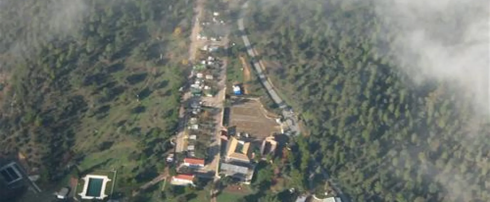 Camping Puente Nuevo