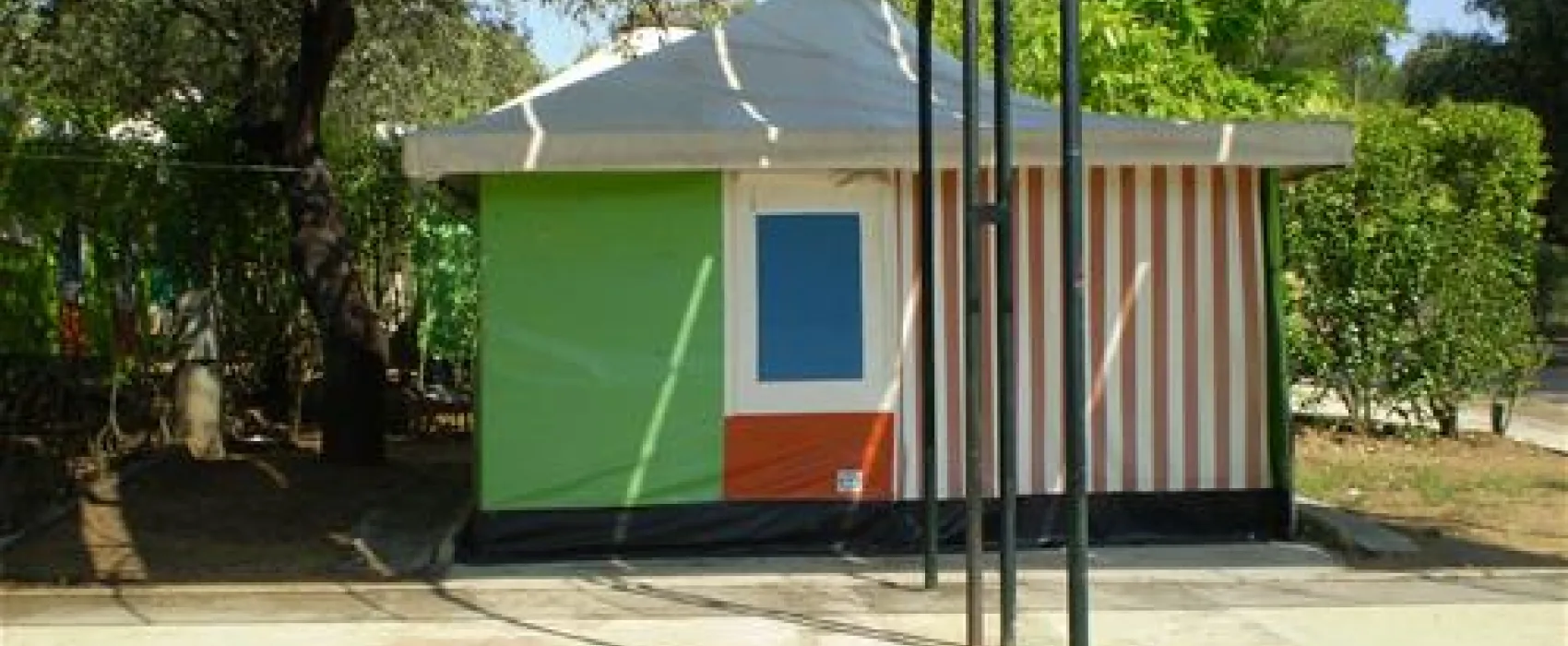 Camping Puente Nuevo