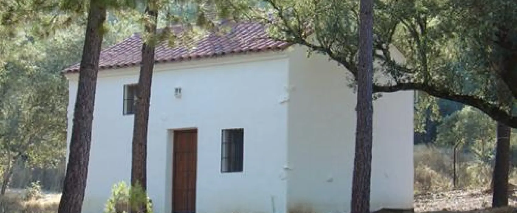 Camping Puente Nuevo