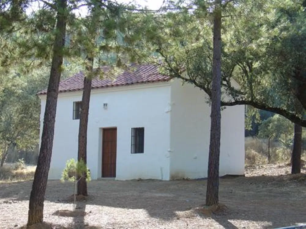 Camping Puente Nuevo