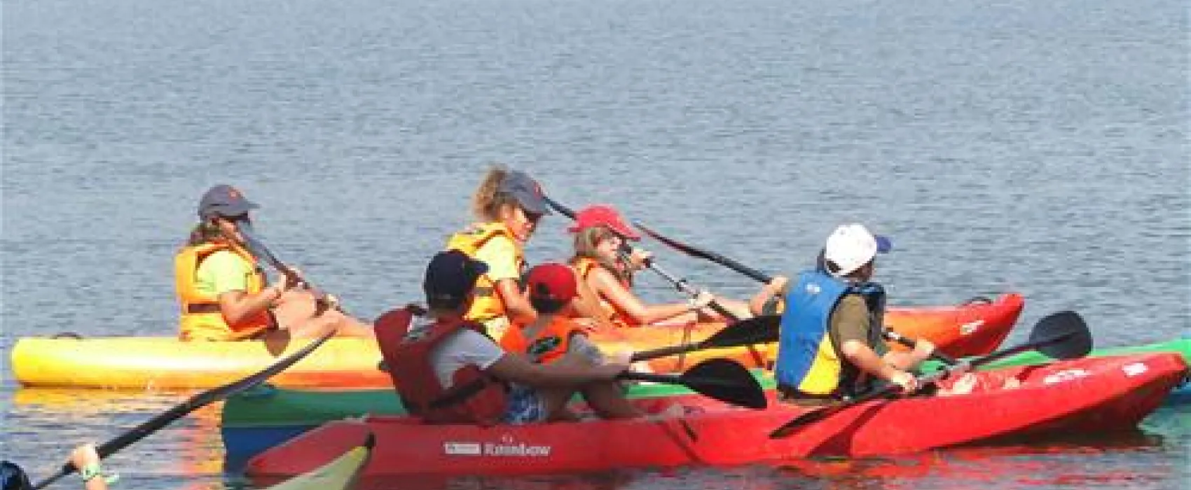 Camping Puente Nuevo