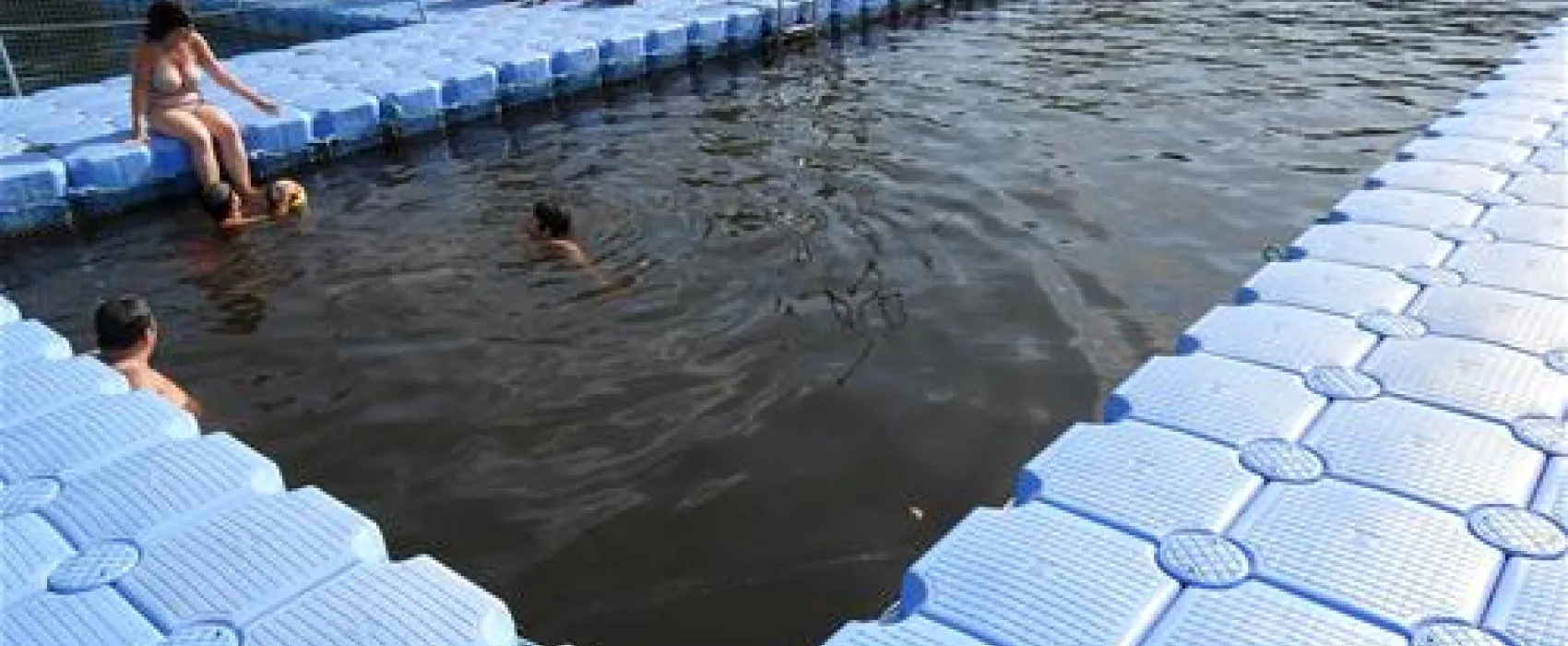 Parque de Campismo de Ortiga