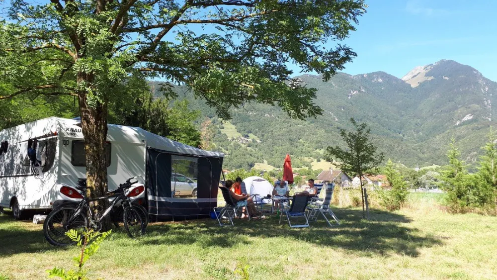 Camping Champ Tillet