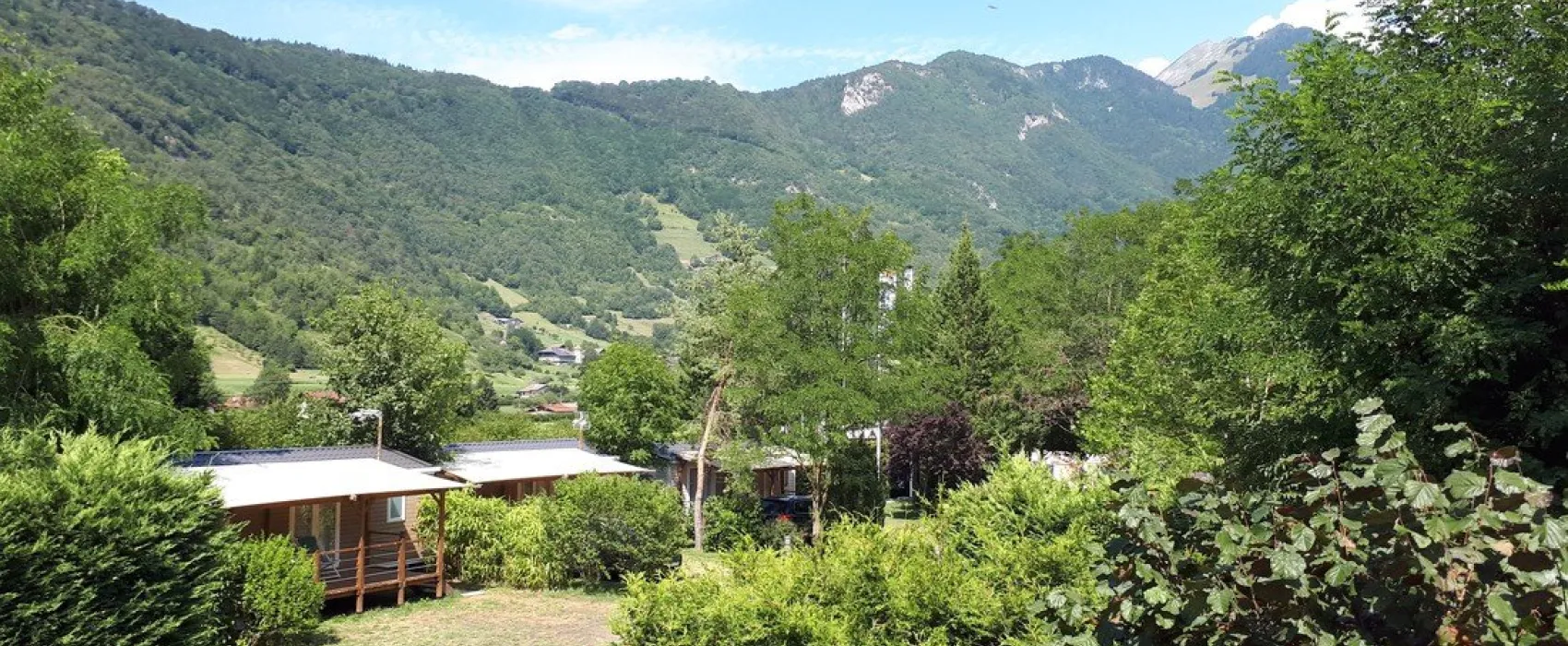 Camping Champ Tillet