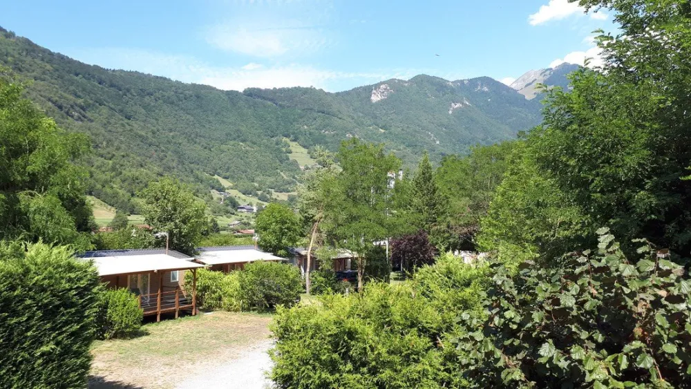 Camping Champ Tillet