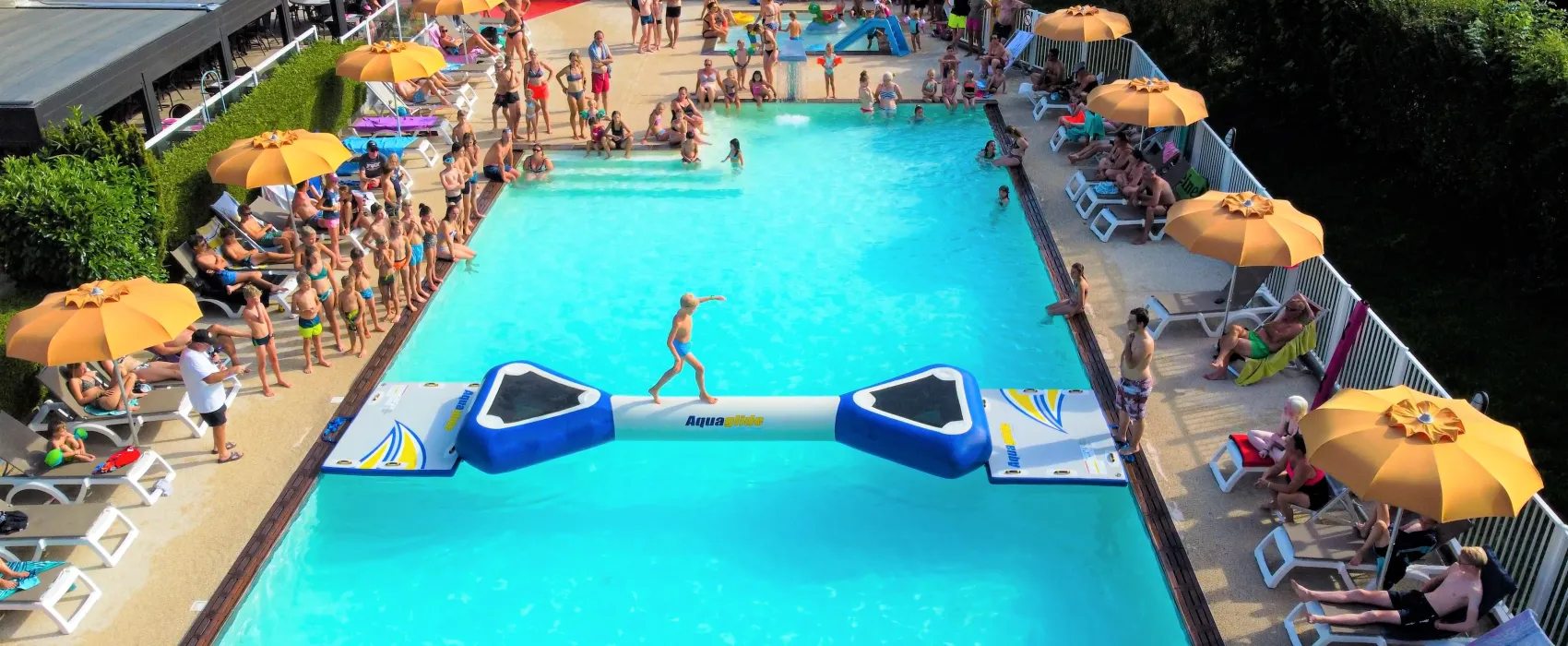 Camping Champ Tillet