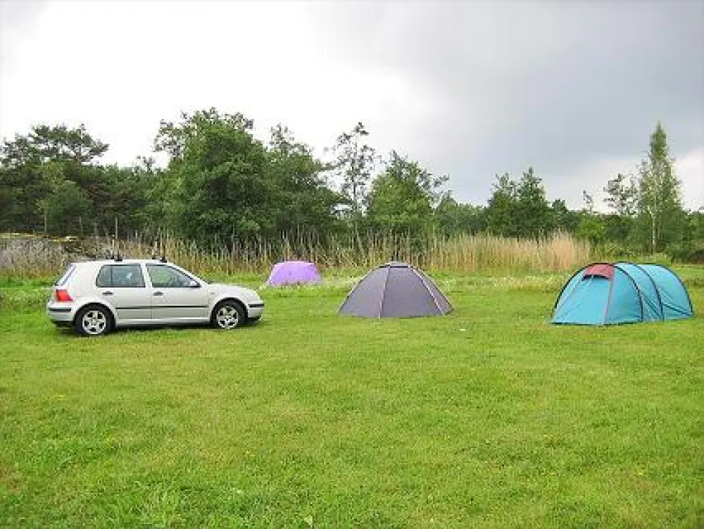 CC Camping
