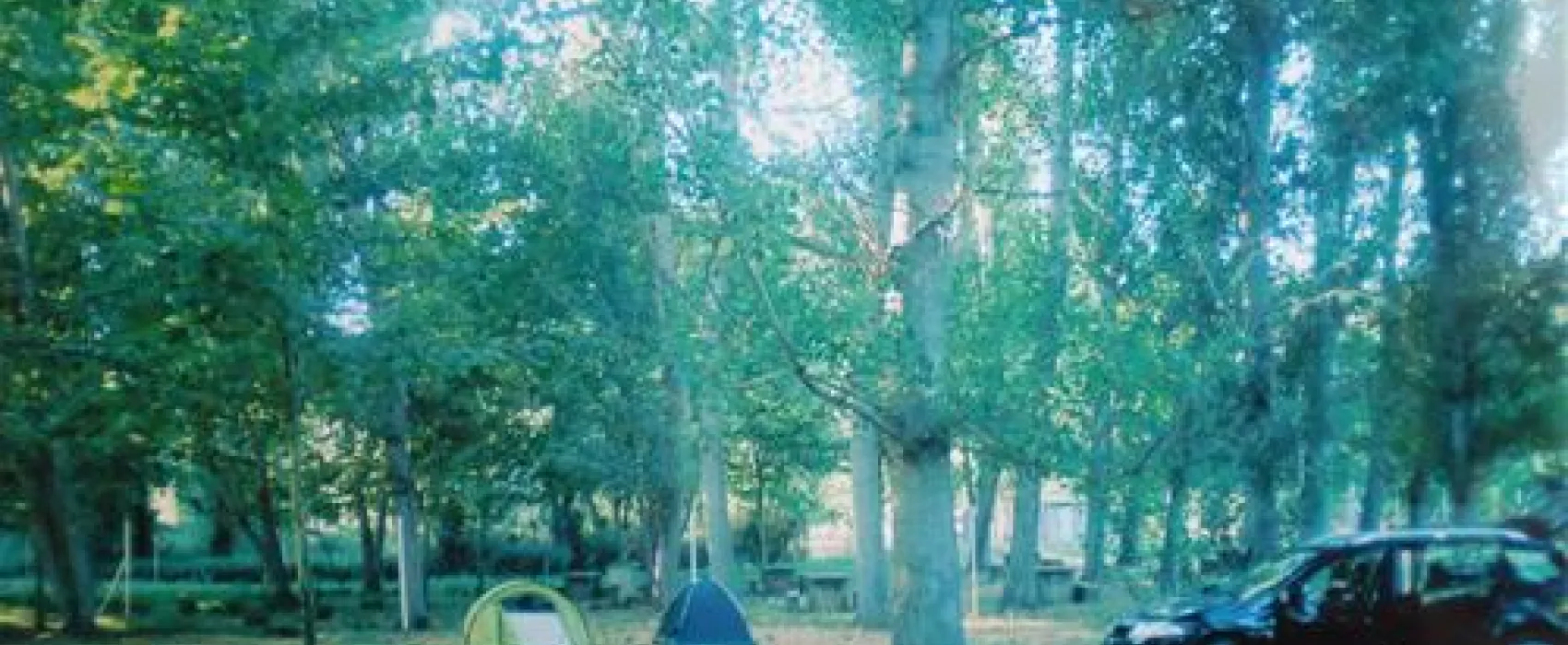 Camping las Villuercas-guadalupe