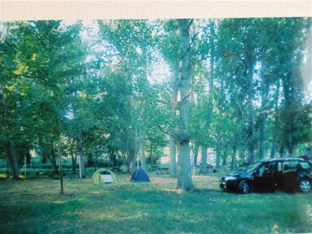 Camping las Villuercas-guadalupe