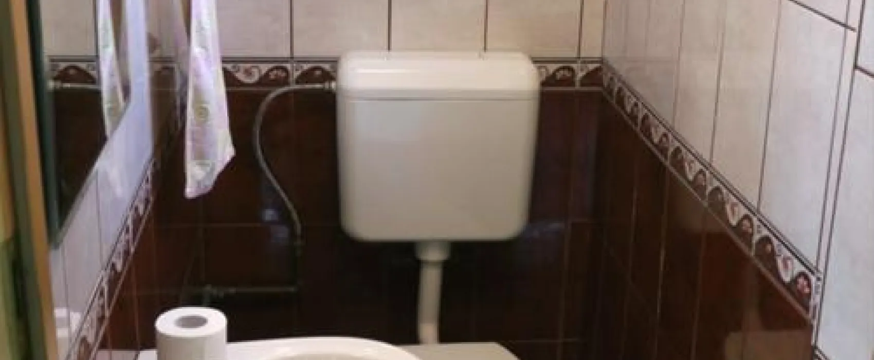 Camping Pensiunea Cristal