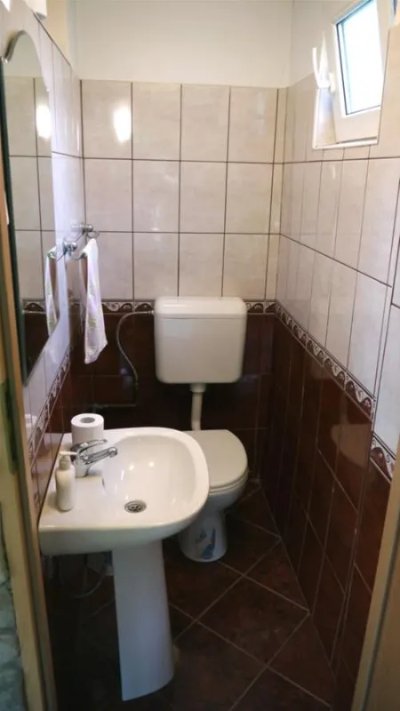 Camping Pensiunea Cristal