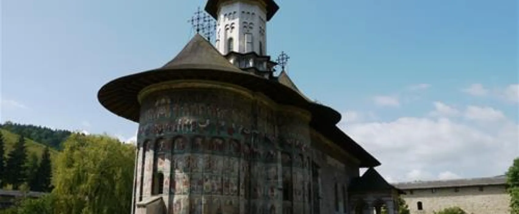 Camping Pensiunea Cristal