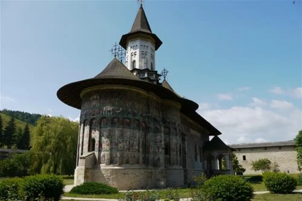 Camping Pensiunea Cristal