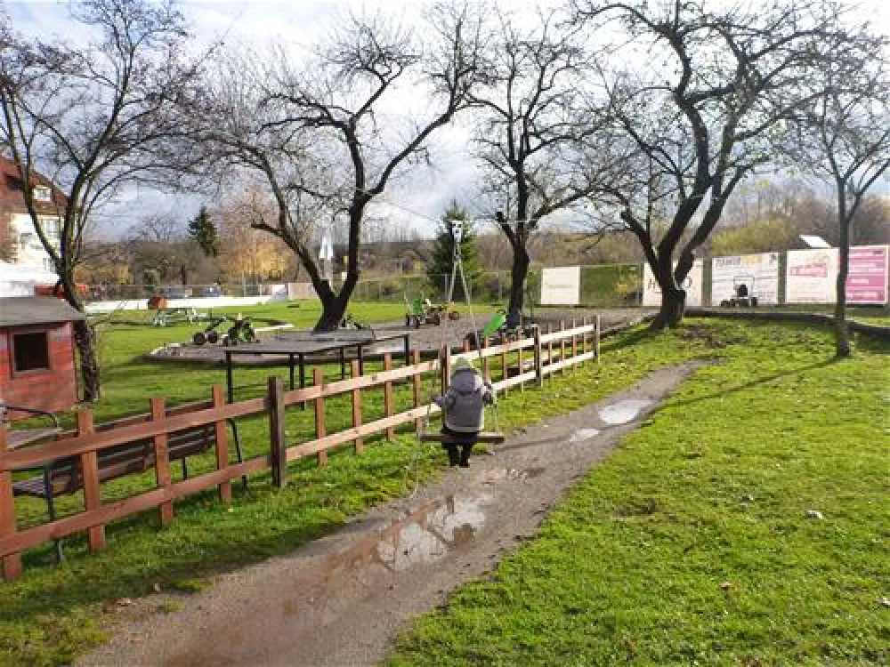 Villa Betula Camping***