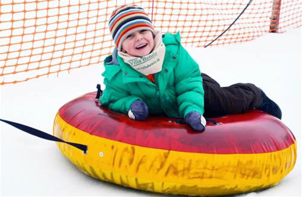 Villa Betula Camping***