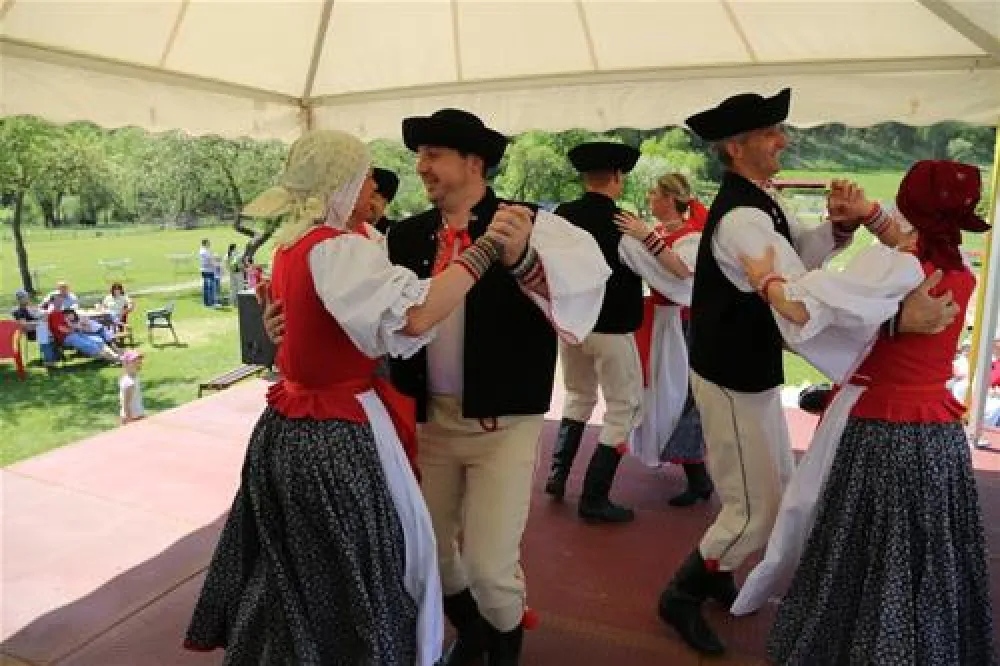 Villa Betula Camping***