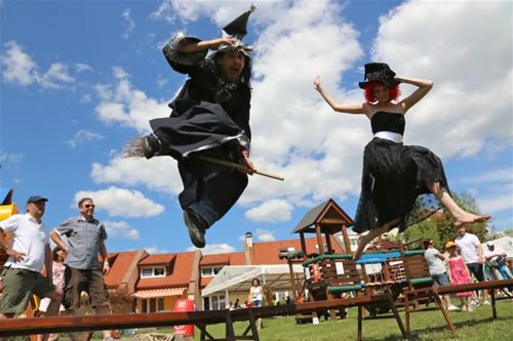 Villa Betula Camping***