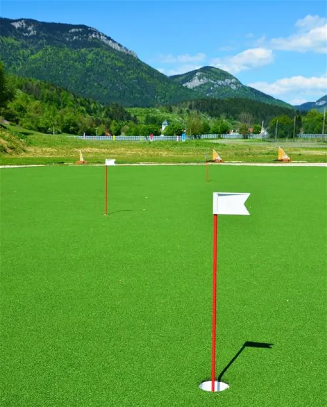 Villa Betula Camping***