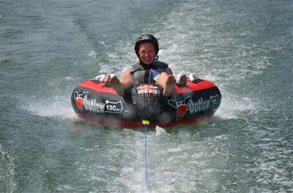 Villa Betula Camping***