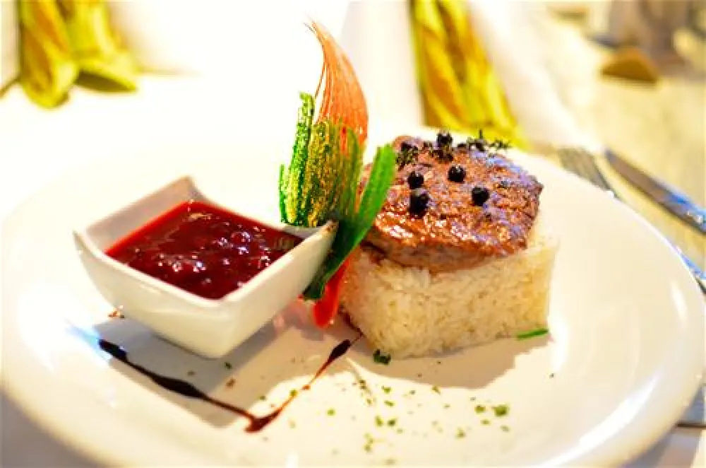 Villa Betula Camping***