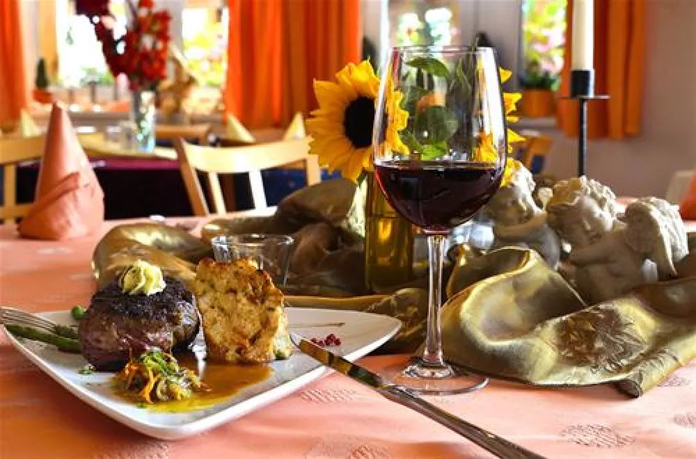 Villa Betula Camping***