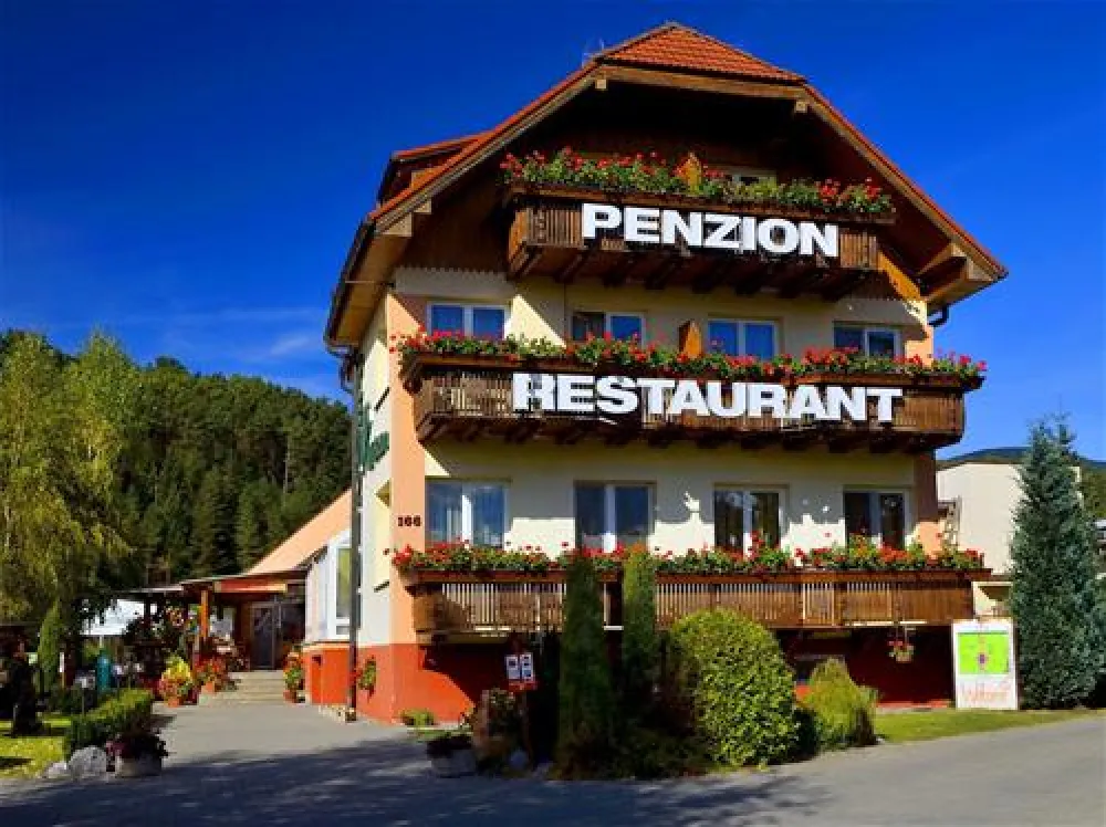 Villa Betula Camping***