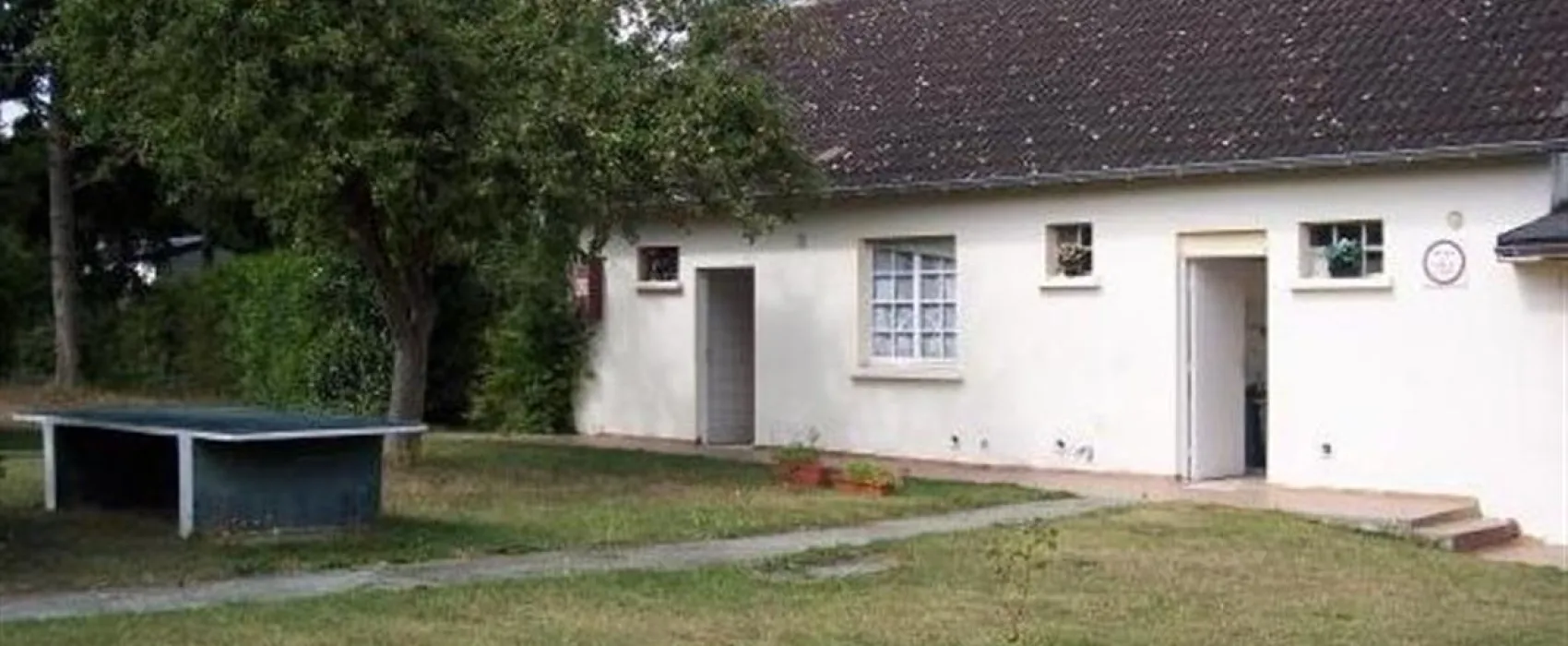 Camping Sous Les Sapins