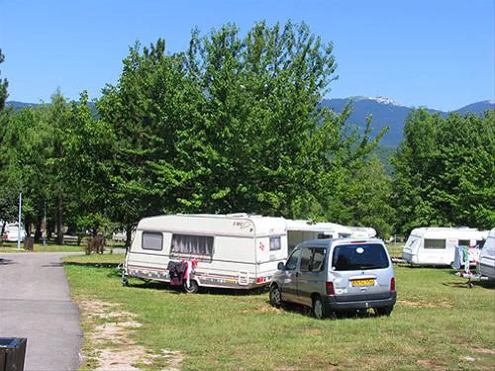 Auto-Camp Borje