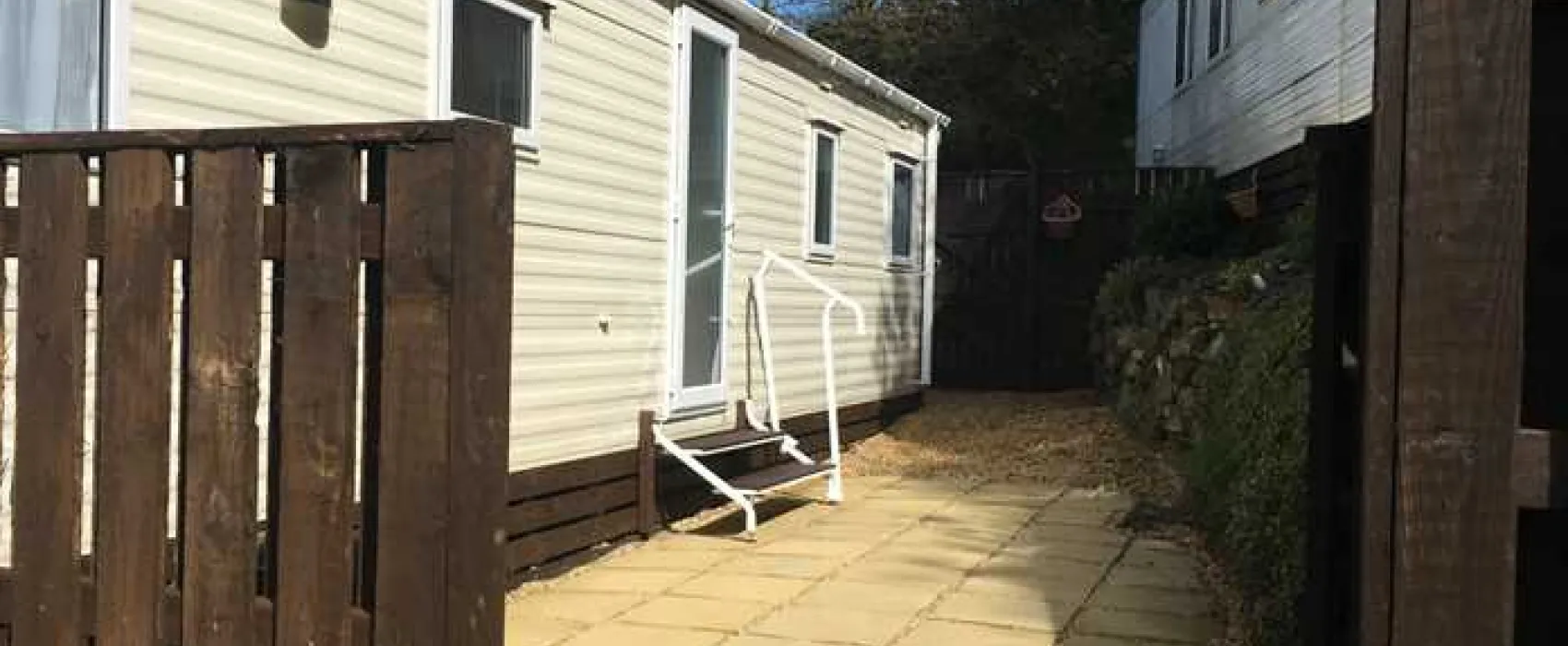 Hendre Mynach Camping and Touring Park