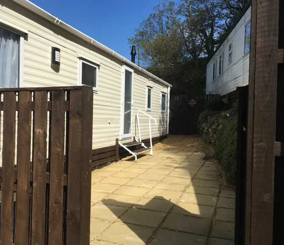 Hendre Mynach Camping and Touring Park