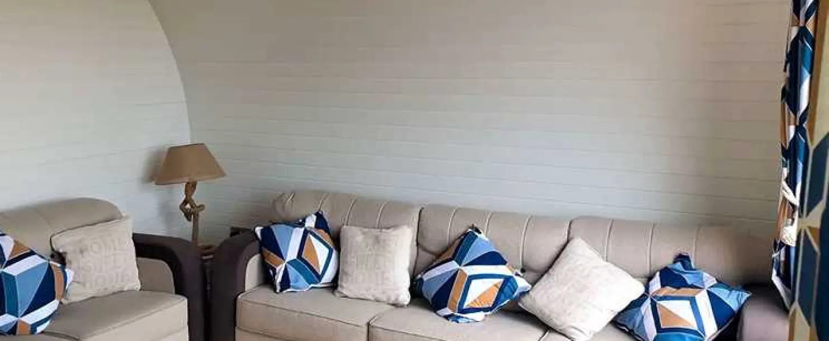 Hendre Mynach Camping and Touring Park