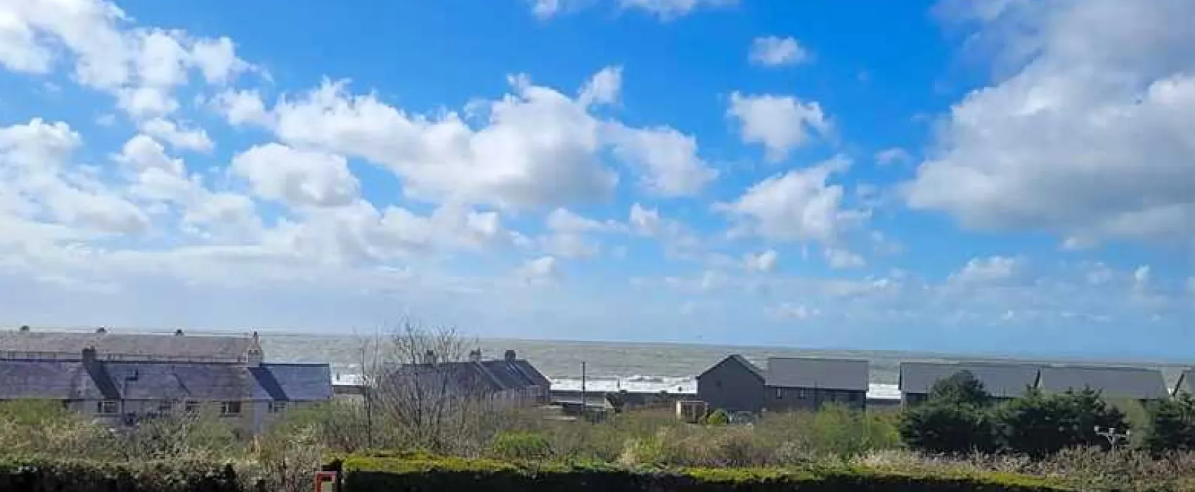 Hendre Mynach Camping and Touring Park