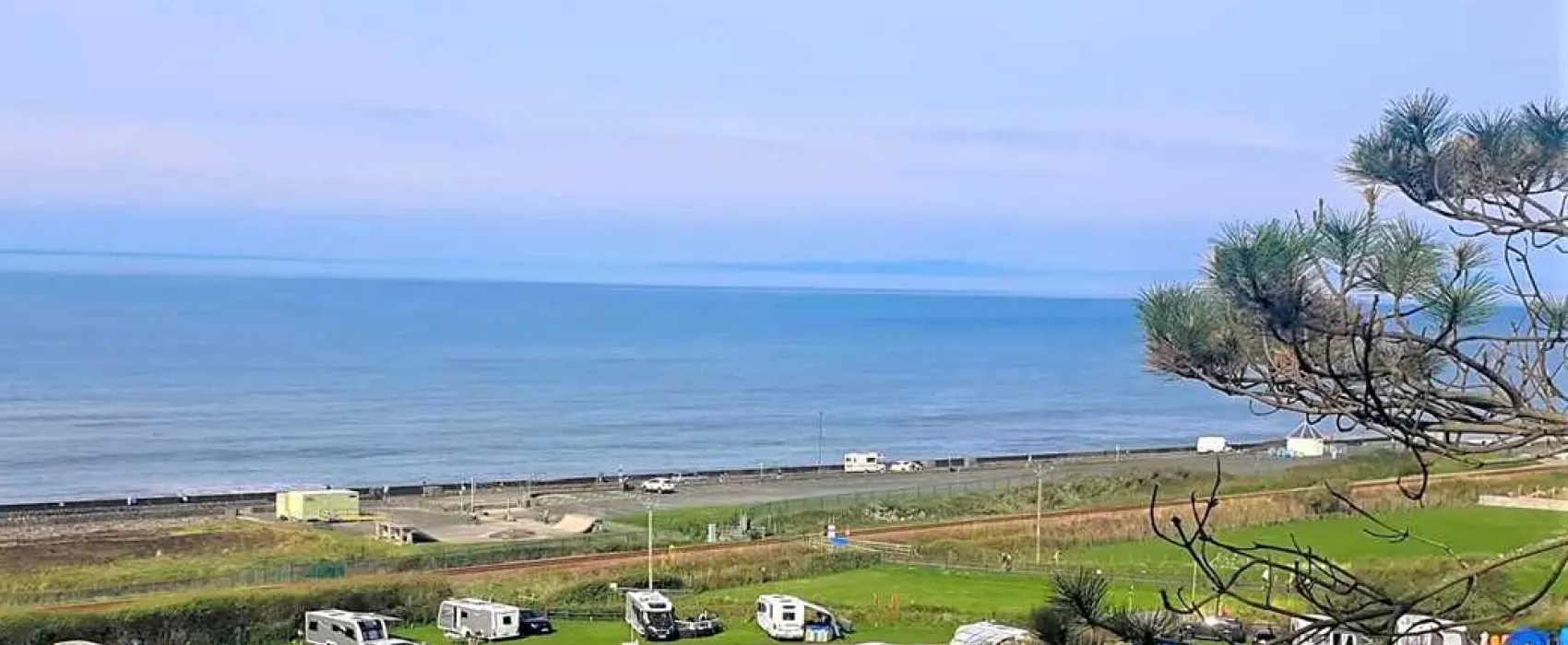 Hendre Mynach Camping and Touring Park