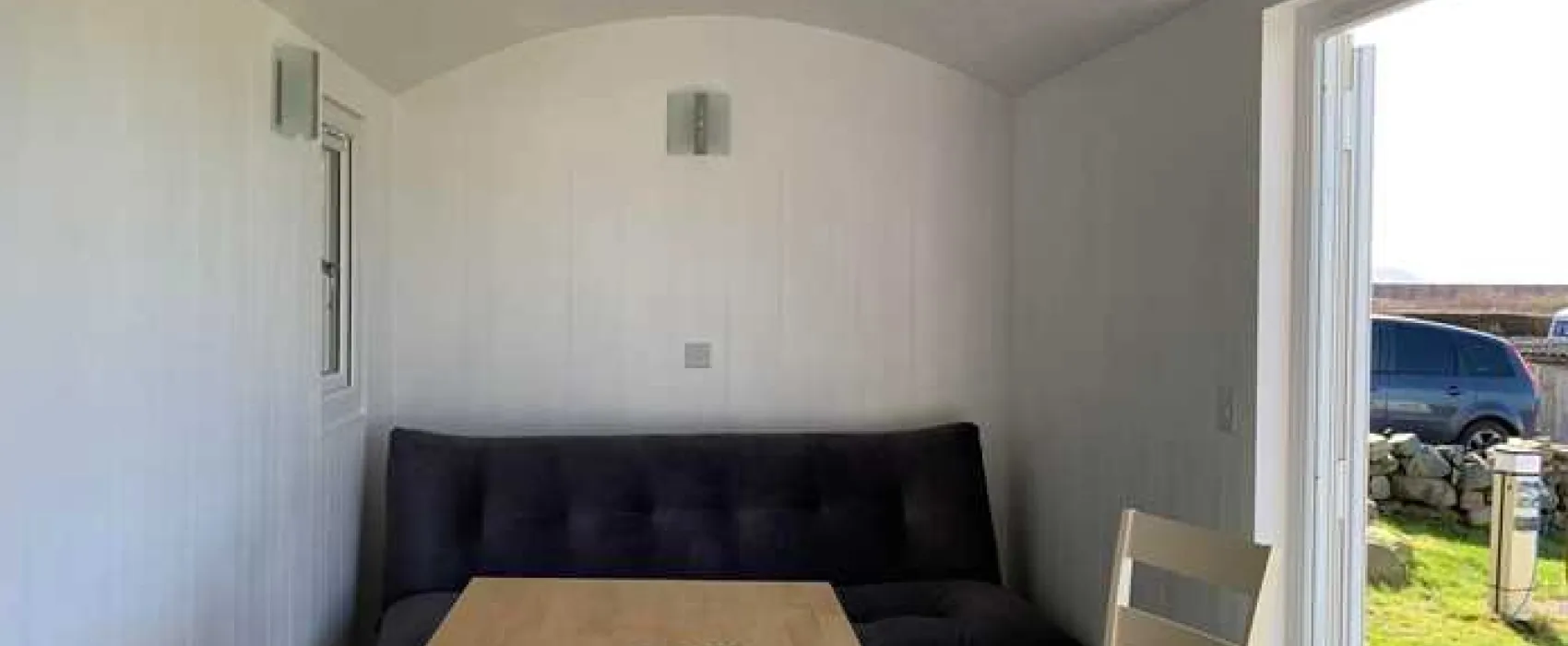 Hendre Mynach Camping and Touring Park