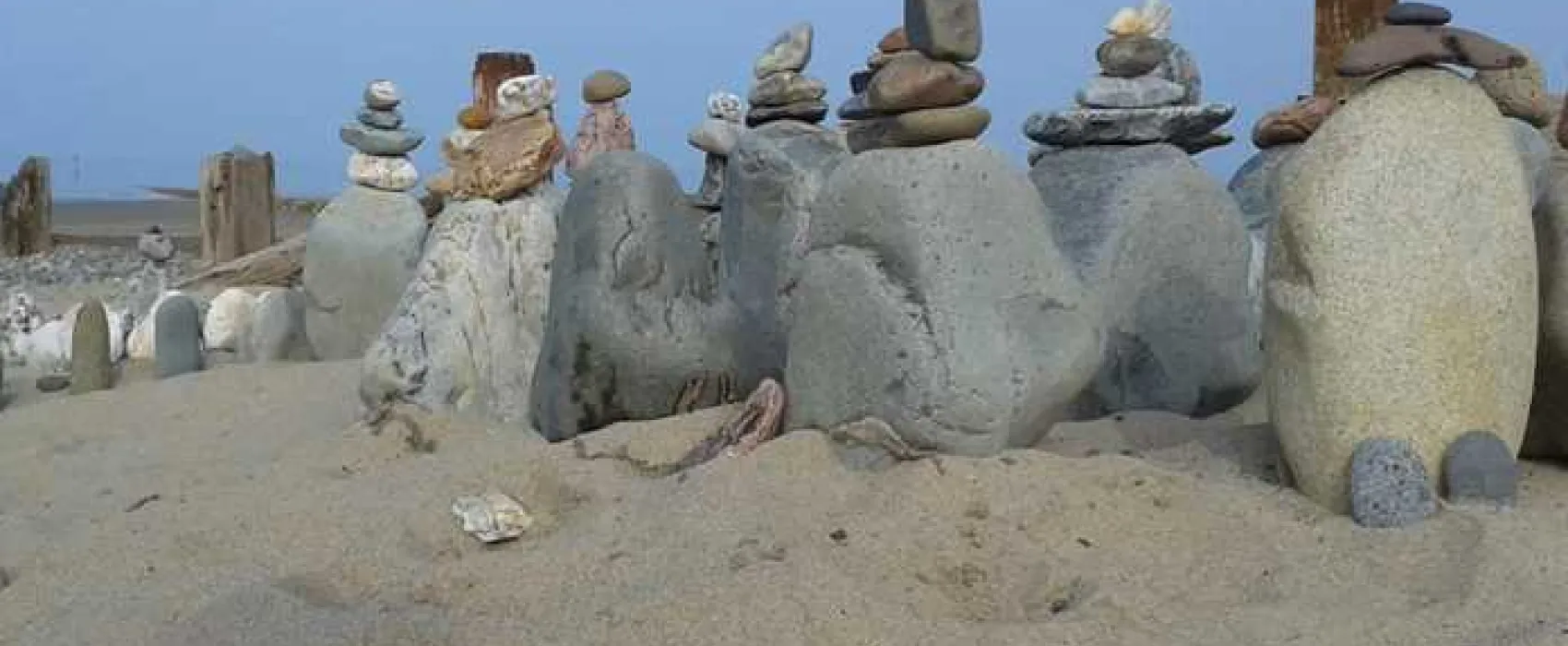 Hendre Mynach Camping and Touring Park