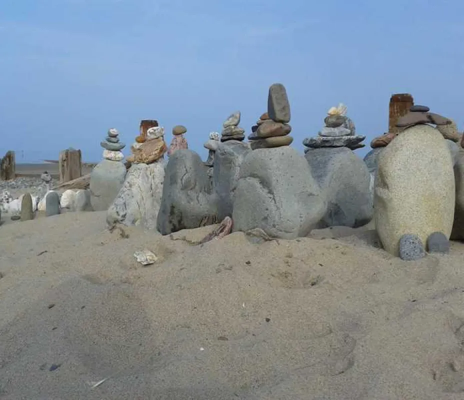 Hendre Mynach Camping and Touring Park