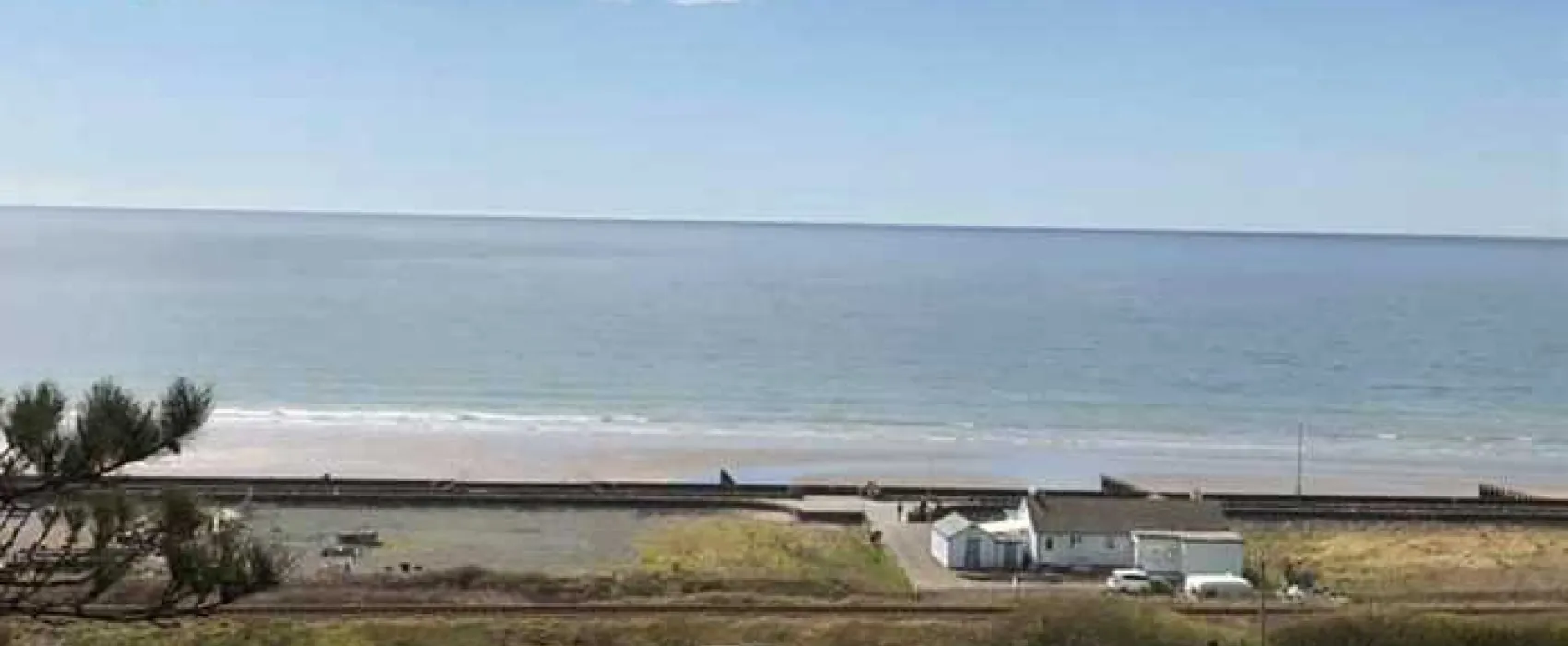 Hendre Mynach Camping and Touring Park