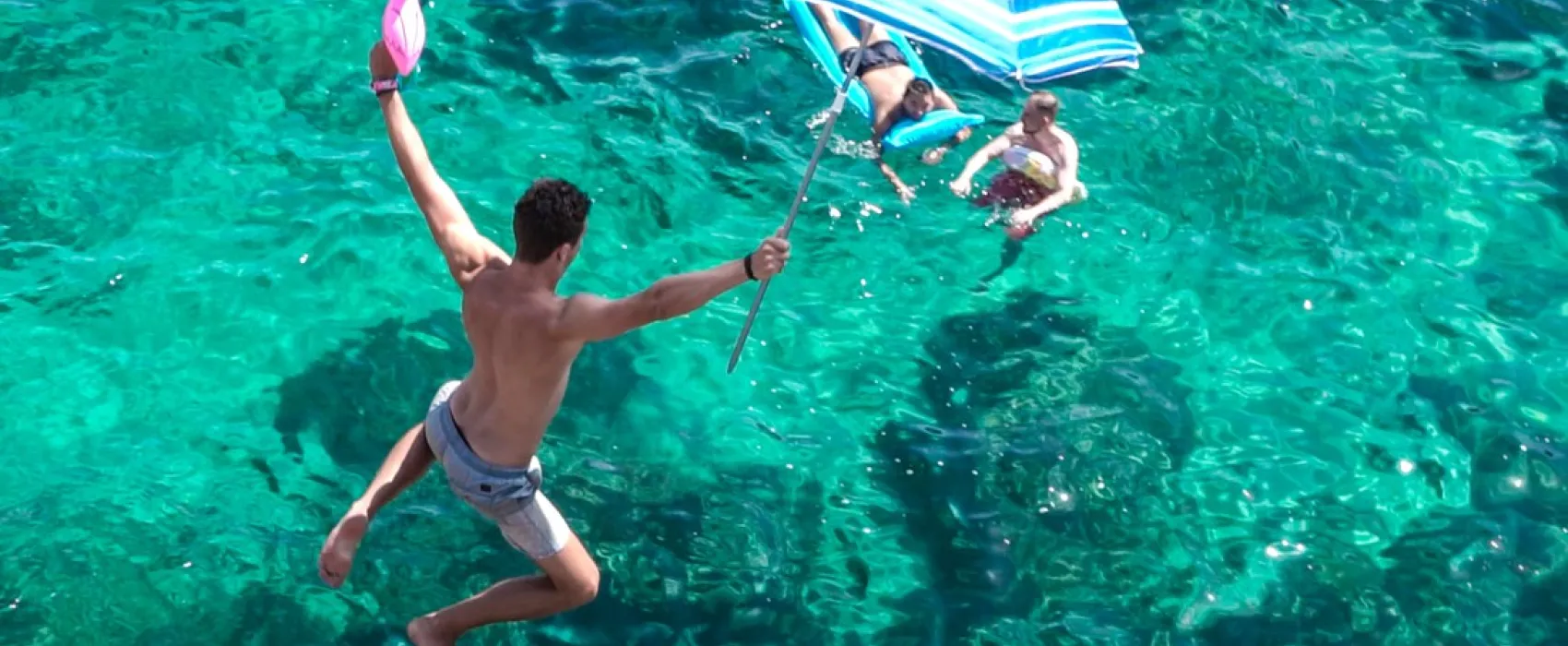 Camping La Playa Ibiza