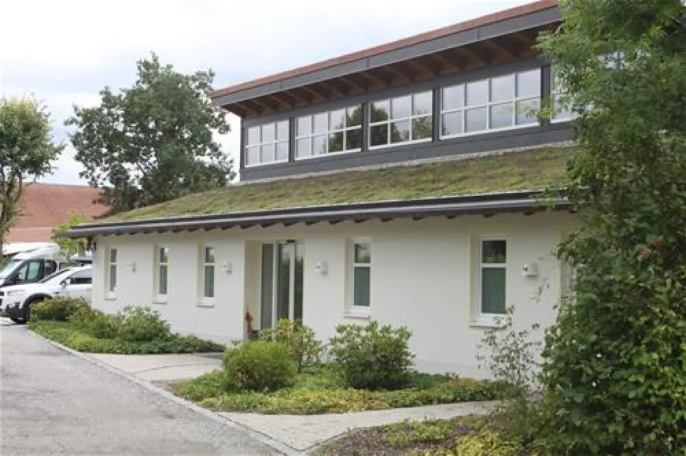 Kur-Gutshof-Camping Arterhof