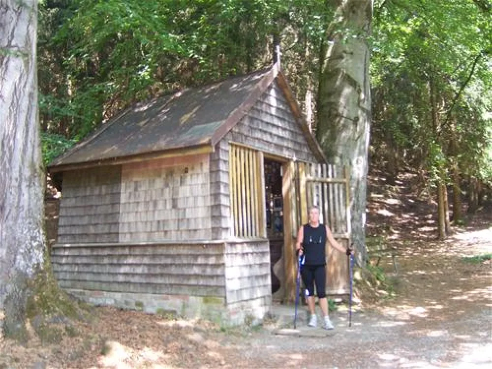 Kur-Gutshof-Camping Arterhof