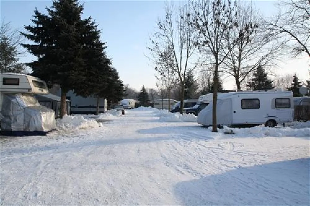 Kur-Gutshof-Camping Arterhof