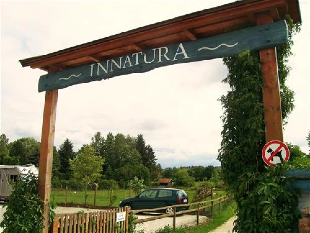 Kur-Gutshof-Camping Arterhof