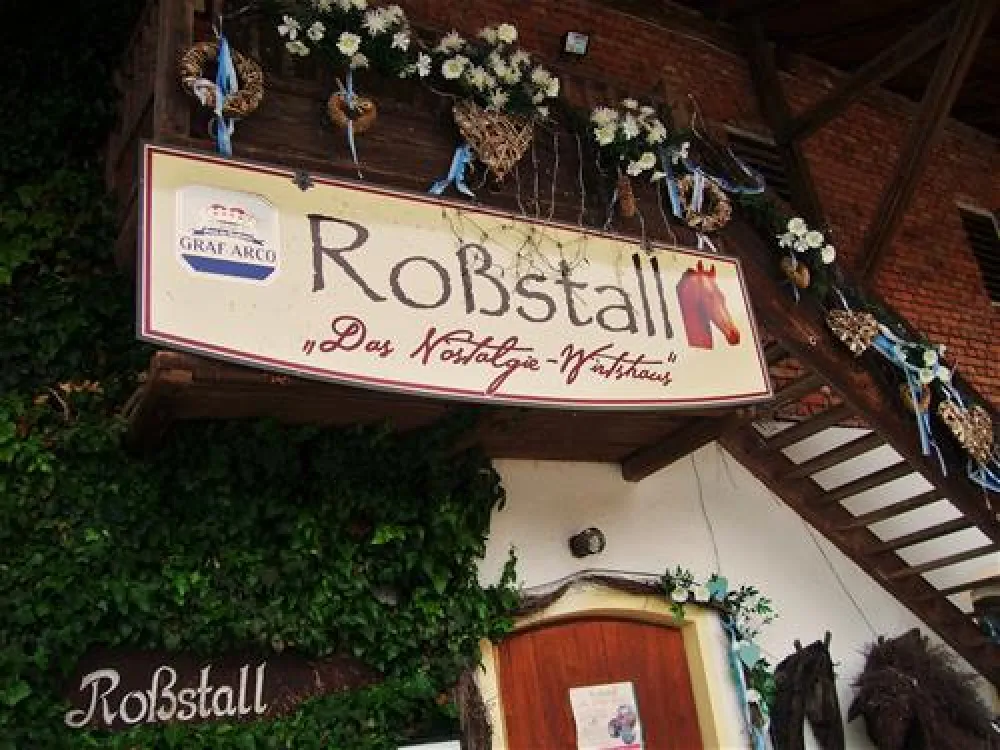 Kur-Gutshof-Camping Arterhof