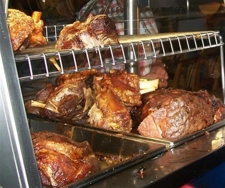 Kur-Gutshof-Camping Arterhof