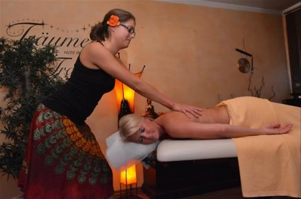 Kur-Gutshof-Camping Arterhof