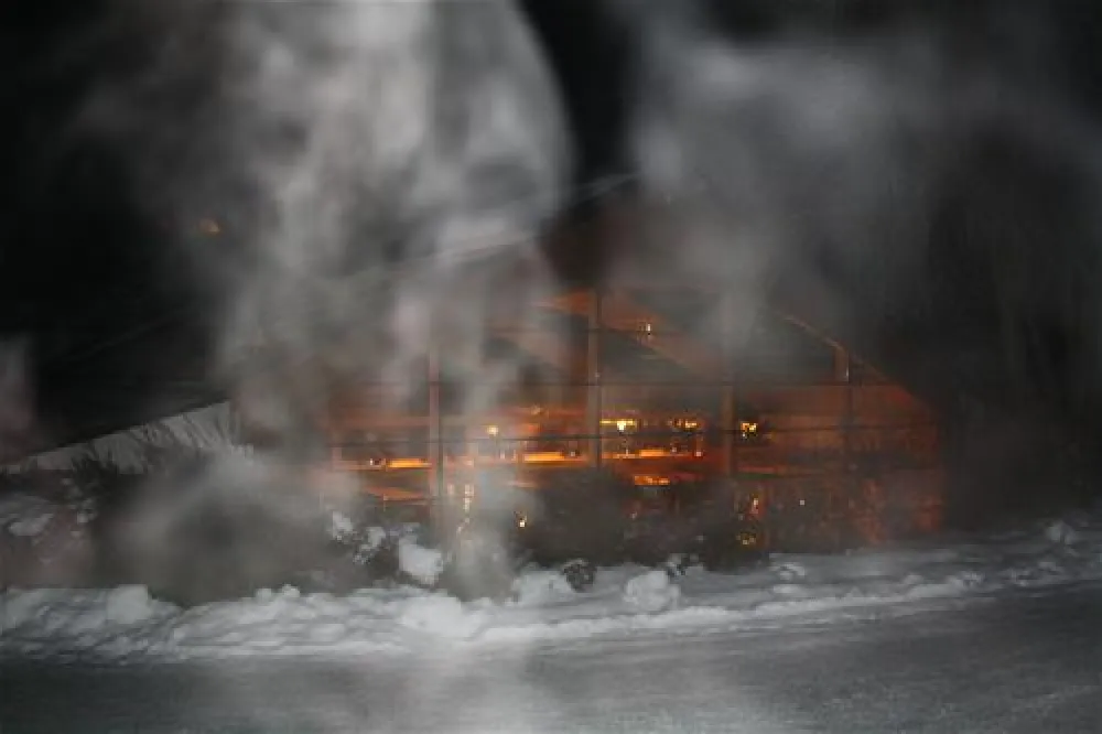 Kur-Gutshof-Camping Arterhof